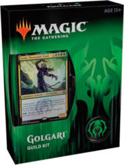 MTG Guilds of Ravnica Guild Kit: Golgari